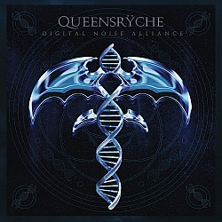 Queensryche - Digital Noise Alliance CD