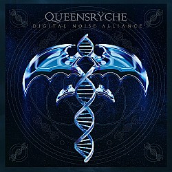 Queensryche - Digital Noise Alliance Plak 2 LP 