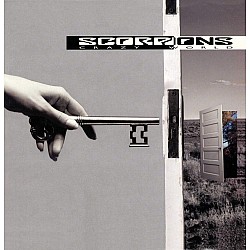 Scorpions - Crazy World Plak LP