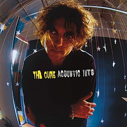 The Cure - Acoustic Hits Plak 2 LP