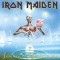 Iron Maiden - Seventh Son Of A Seventh Son Plak LP