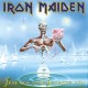 Iron Maiden - Seventh Son Of A Seventh Son Plak LP