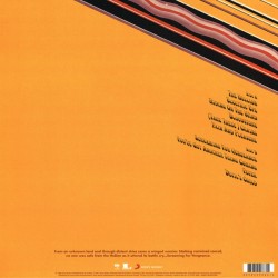 Judas Priest - Screaming For Vengeance Plak LP