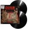 Kreator ‎– Terrible Certainty Plak 2 LP