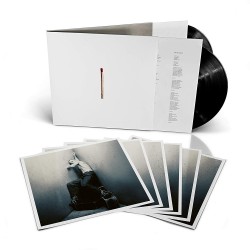 Rammstein - Rammstein Plak 2 LP
