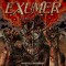 Exumer ‎– Hostile Defiance Plak LP