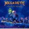 Megadeth ‎– Rust In Peace Plak LP