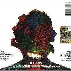 Metallica ‎– Hardwired...To Self-Destruct 2 CD