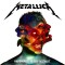 Metallica ‎– Hardwired...To Self-Destruct 2 CD