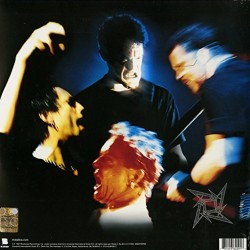 Metallica - Reload Plak 2 LP