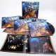 Iced Earth ‎– Alive in Athens Plak Box Set 5 LP (20. Yıl Özel Baskısı)