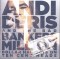 Andi Deris And The Bad Bankers - Million Dollar Haircuts On Ten Cent Heads Plak LP