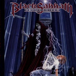 Black Sabbath ‎– Dehumanizer Deluxe Expanded 2 CD 