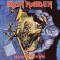 Iron Maiden - No Prayer For The Dying Plak LP