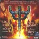 Judas Priest - Firepower (Kırmızı Renkli) Plak 2 LP