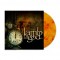 Lamb Of God - Lamb Of God (Turuncu- Kırmızı Renkli) Plak LP