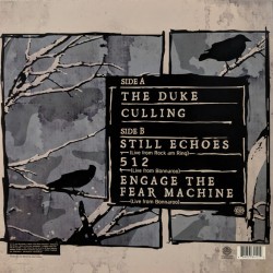 Lamb Of God ‎– The Duke Plak LP