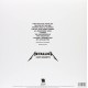 Metallica - Death Magnetic Plak 2 LP