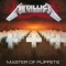 Metallica - Master Of Puppets Plak LP
