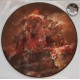 Morbid Angel ‎– Kingdoms Disdained (Picture Disc)  Plak 