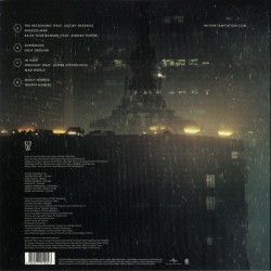 Within Temptation ‎- Resist Plak 2 LP