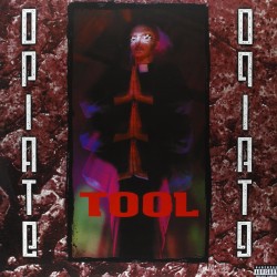 Tool - Opiate Plak LP