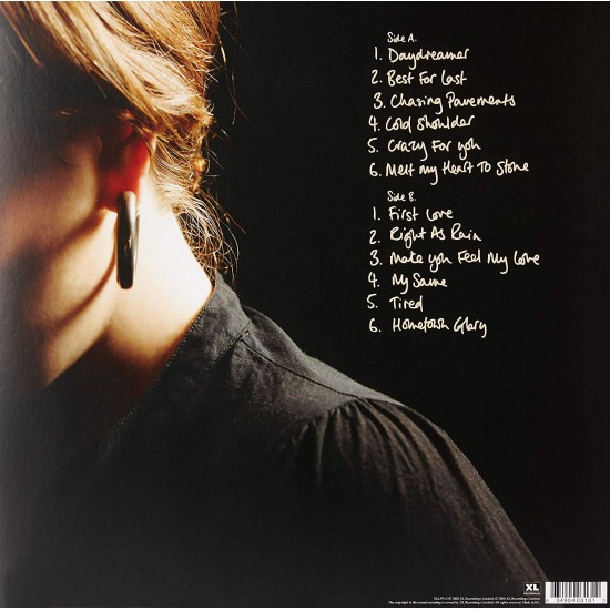 Adele - 19 Plak LP