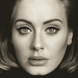 Adele - 25 Plak LP