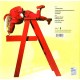 Billie Eilish - Don't Smile At Me (Kırmızı Renkli) Plak LP