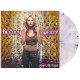 Britney Spears ‎– Oops!...I Did It Again (Mor - Beyaz Renkli)  Plak LP * ÖZEL BASIM *