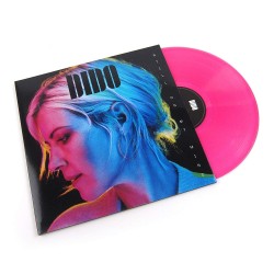 Dido ‎– Still On My Mind (Pembe Renkli) Plak LP