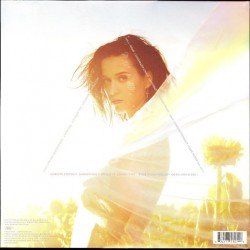 Katy Perry ‎– Prism Plak 2 LP