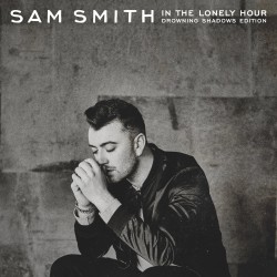 Sam Smith‎– In The Lonely Hour: Drowning Shadows Edition Plak 2 LP