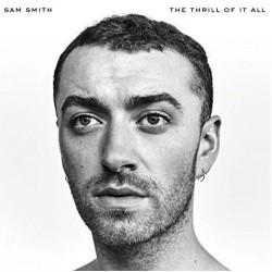Sam Smith – The Thrill Of It All Plak (Special Edition) 2 LP