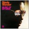 Stevie Wonder ‎– Music Of My Mind Plak LP