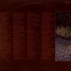 Stevie Wonder ‎– Talking Book Plak LP