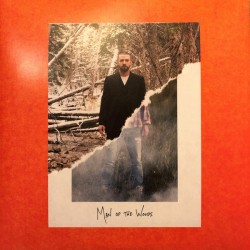 Justin Timberlake - Man Of The Woods Plak 2 LP
