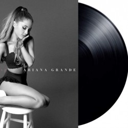 Ariana Grande - My Everything Plak LP