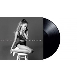 Ariana Grande - My Everything Plak LP