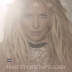Britney Spears - Glory Plak 2 LP