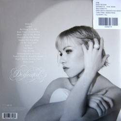 Carly Rae Jepsen - Dedicated Plak LP