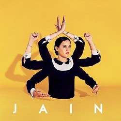 Jain– Zanaka CD