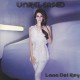 Lana Del Rey - Unreleased Renkli Plak 2 LP