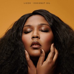 Lizzo ‎– Coconut Oil Plak LP