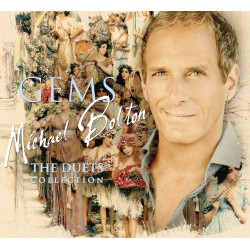 Michael Bolton - Gems: The Duets Collection CD
