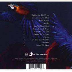 Paloma Faith - Fall To Grace Plak 2 LP