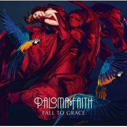 Paloma Faith - Fall To Grace Plak 2 LP
