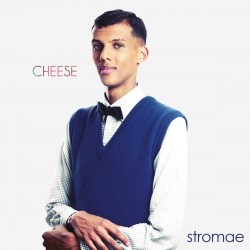 Stromae ‎– Cheese Plak LP
