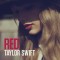 Taylor Swift ‎– Red Plak 2 LP