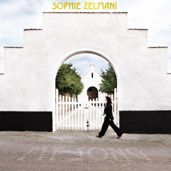 Sophie Zelmani ‎– My Song Plak LP